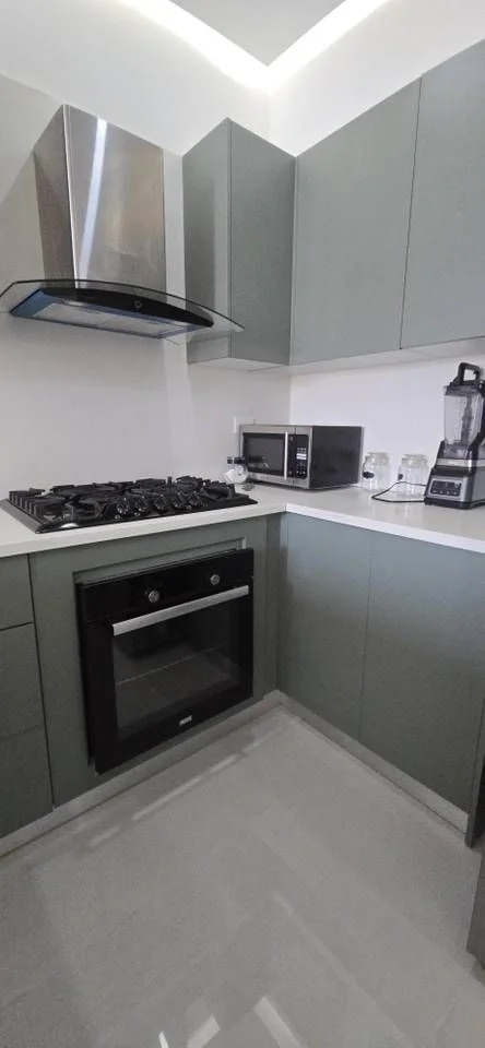 La Esperilla: apartamento 1 hab. · 68 m² en alquiler - 4