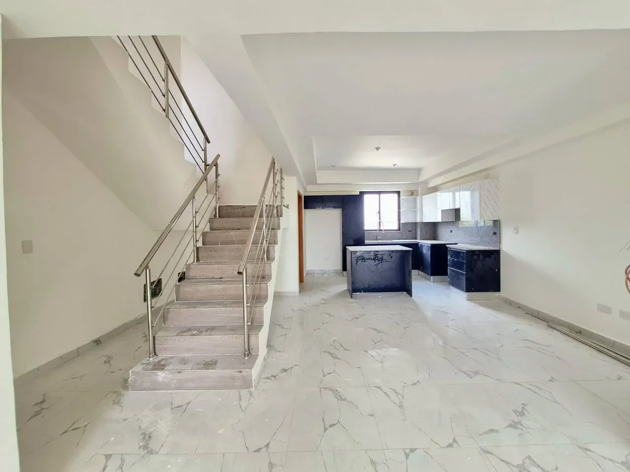 Penthouse en venta — Las Praderas, Distrito Nacional (3 hab.)
