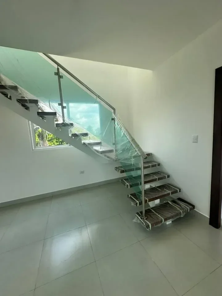 Penthouse en Monte Adentro, 189 m² en venta - 2