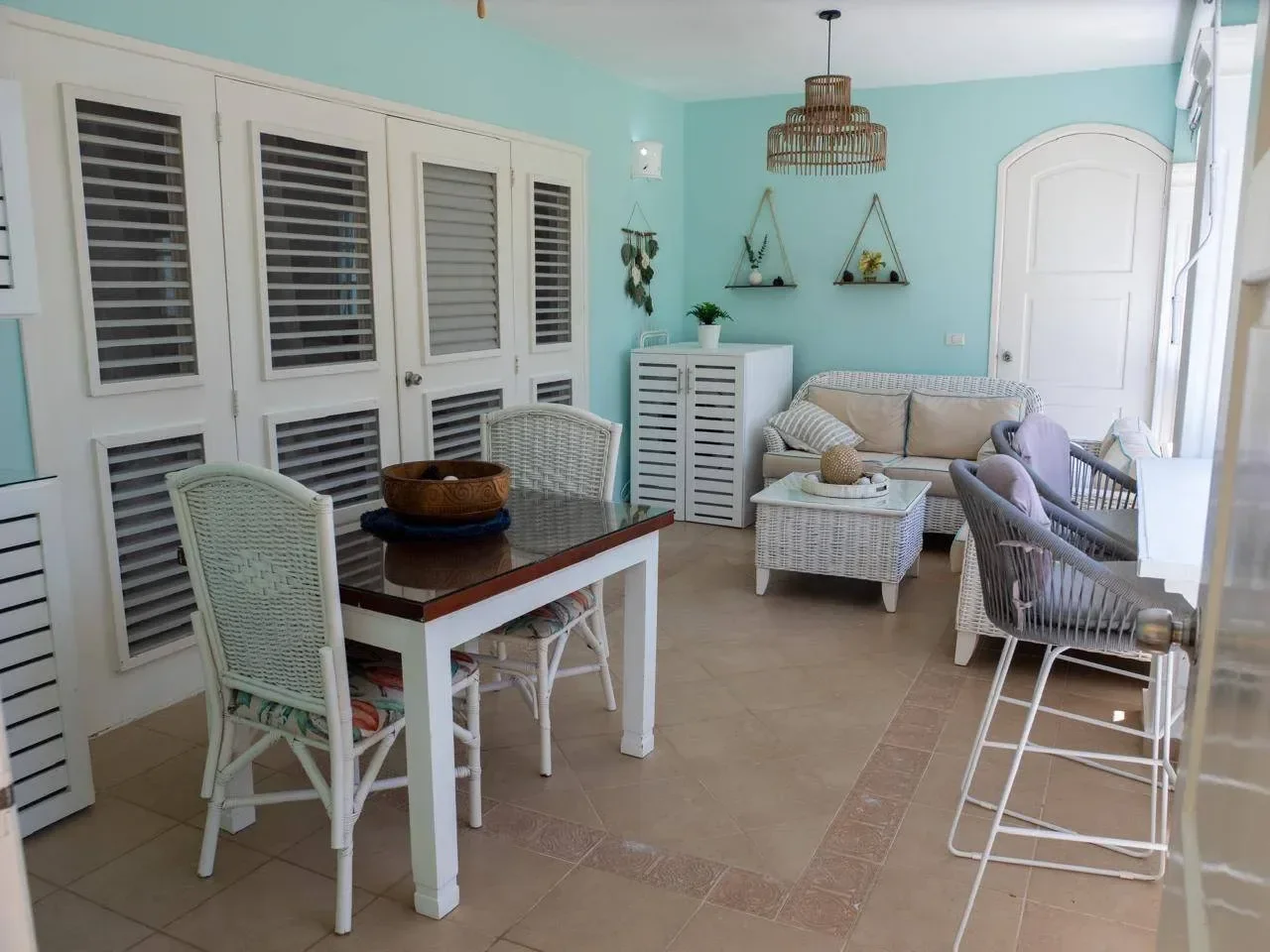 Apartment in Playa Punta Popy, 90 m² for sale - 3