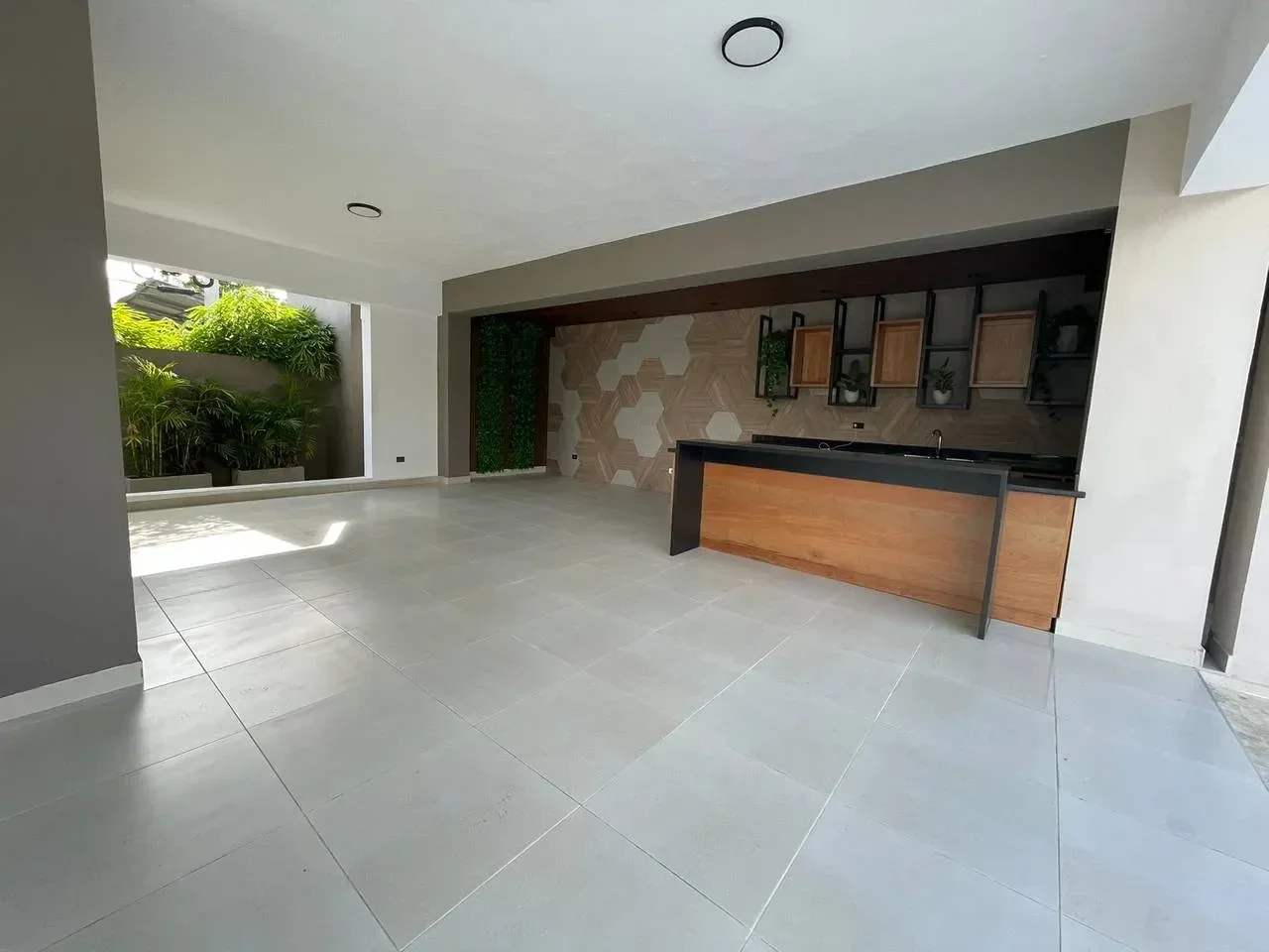 Apartamento en Santiago, 147 m² en venta