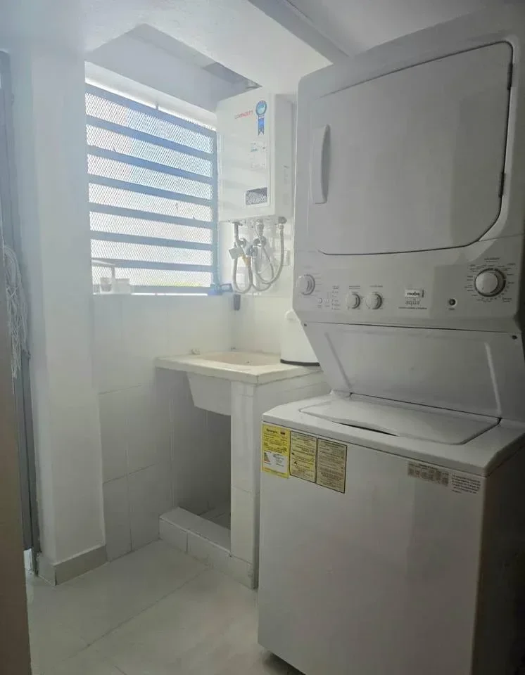 Apartment with 3 bedrooms for sale in Zona Universitaria, Distrito Nacional - 3