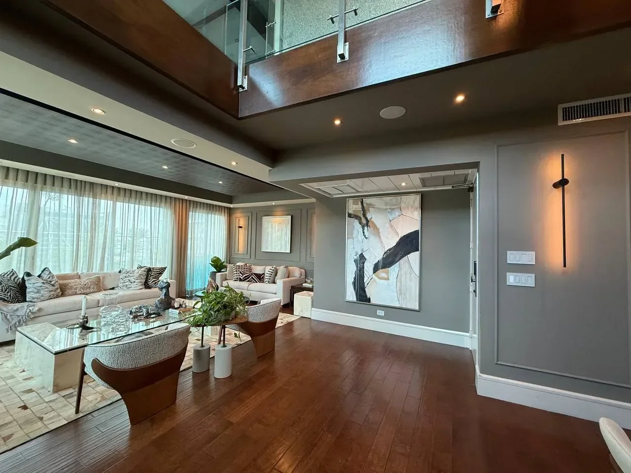Apartamento en Ensanche Paraiso, 575 m² en venta - 2