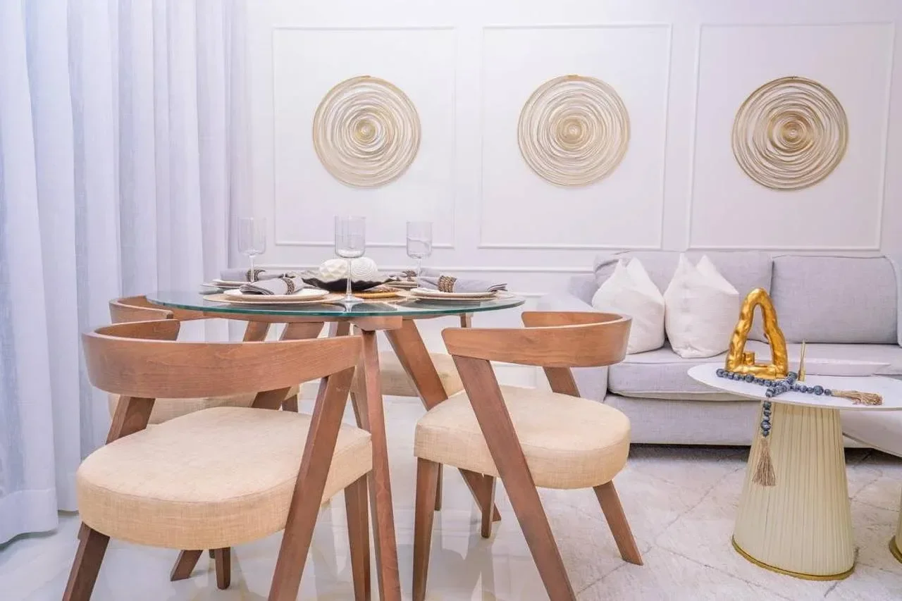 Apartment with 2 bedrooms for sale in Ensanche Naco, Distrito Nacional