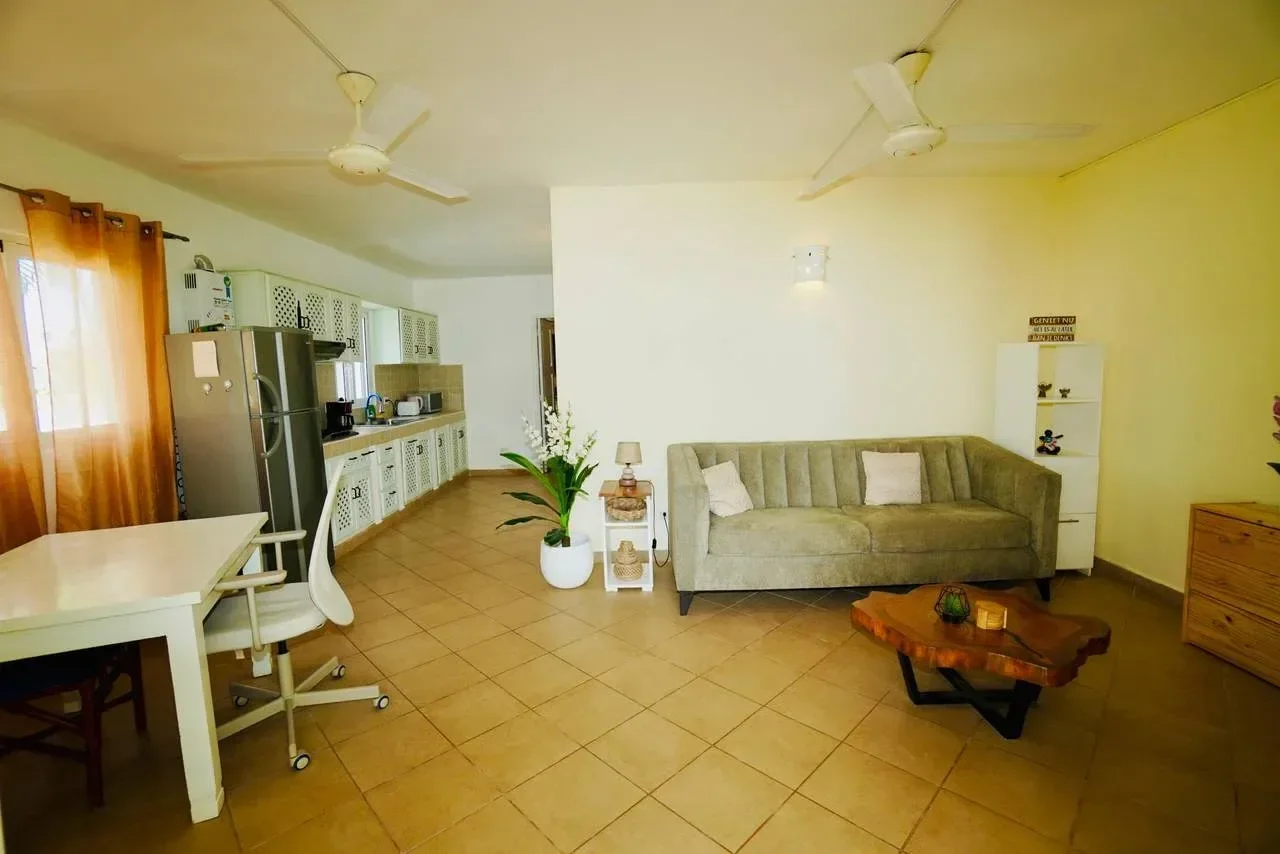 Venta: apartamento en Playa Punta Popy, Las Terrenas - 4