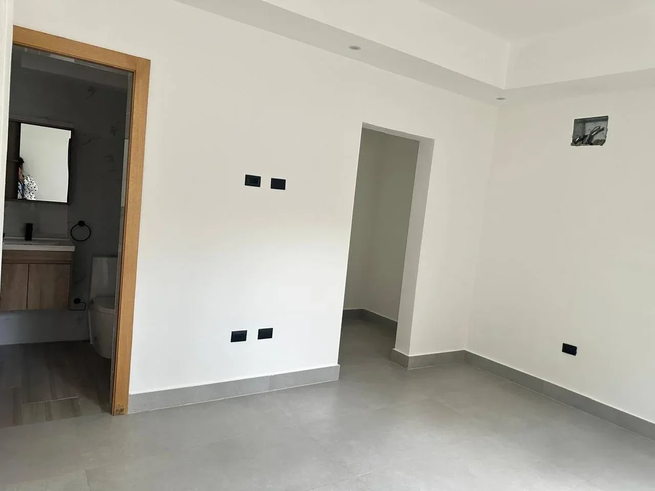 Apartamento en venta — La Castellana, Santo Domingo D.N. (1 hab.) - 2