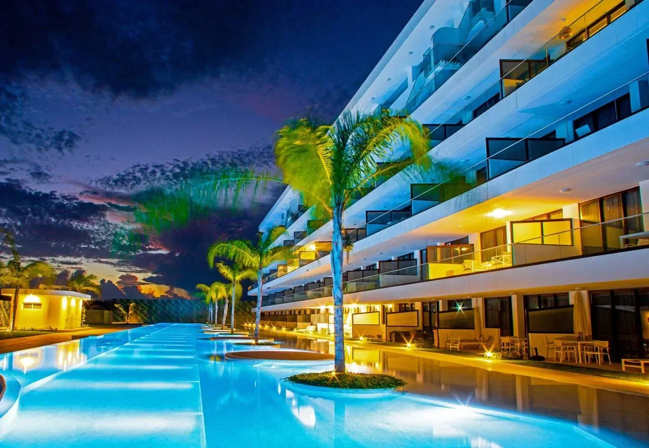 Apartamento en venta — Cana Bay, Bavaro (1 hab.) - 5