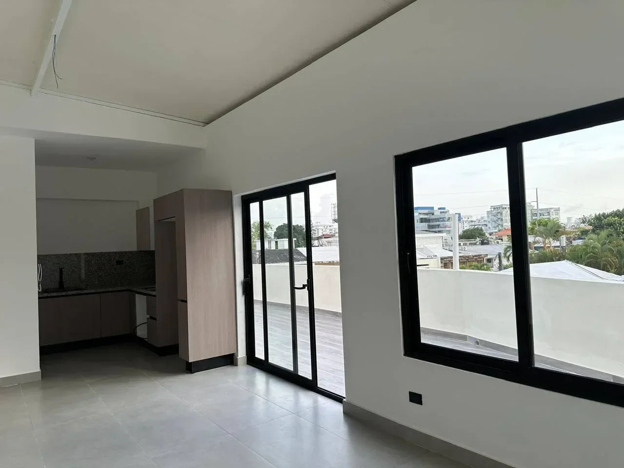 Apartamento en venta — La Castellana, Santo Domingo D.N. (1 hab.)
