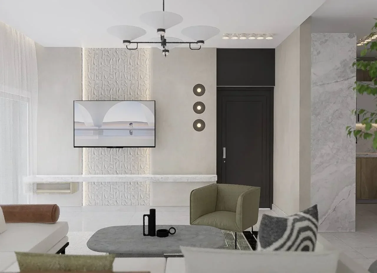 Apartment in Proyecto Nueva Nagua, 115 m² for sale - 4