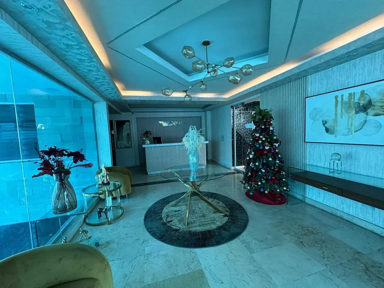 Renacimiento: appartement 2 ch. · 191 m² à vendre