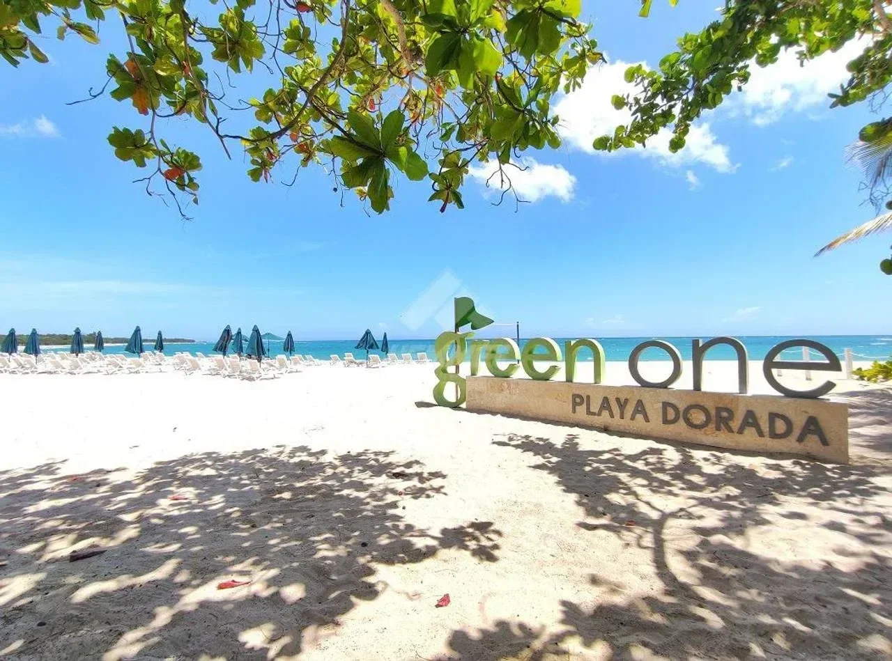 Apartamento en Playa Dorada, 131 m² en venta - 3