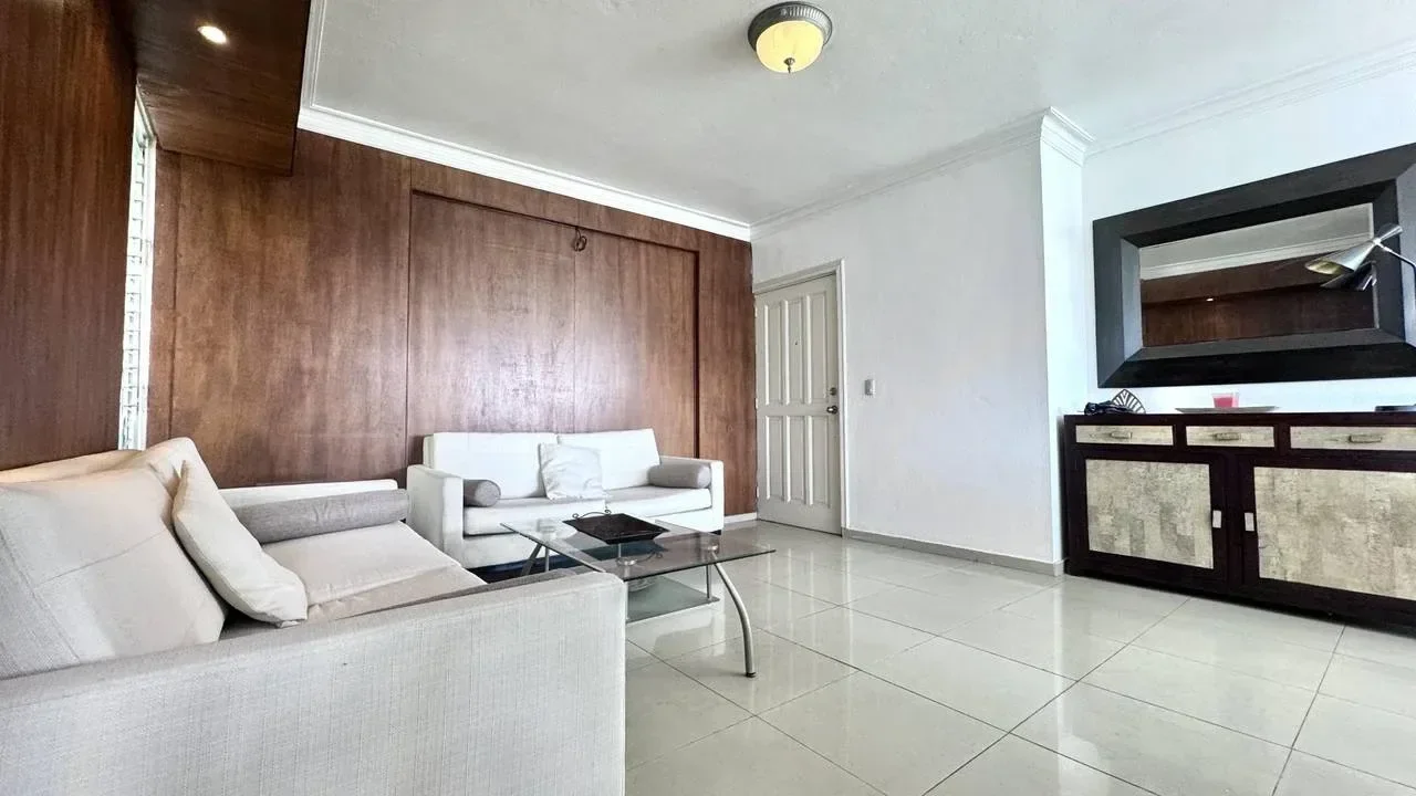 Apartamento en La Esperilla, 89 m² en venta - 3