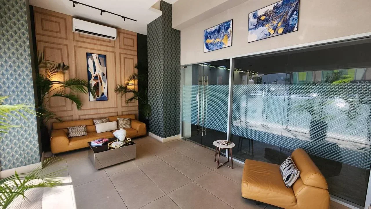 Venta: apartamento en Piantini, Distrito Nacional