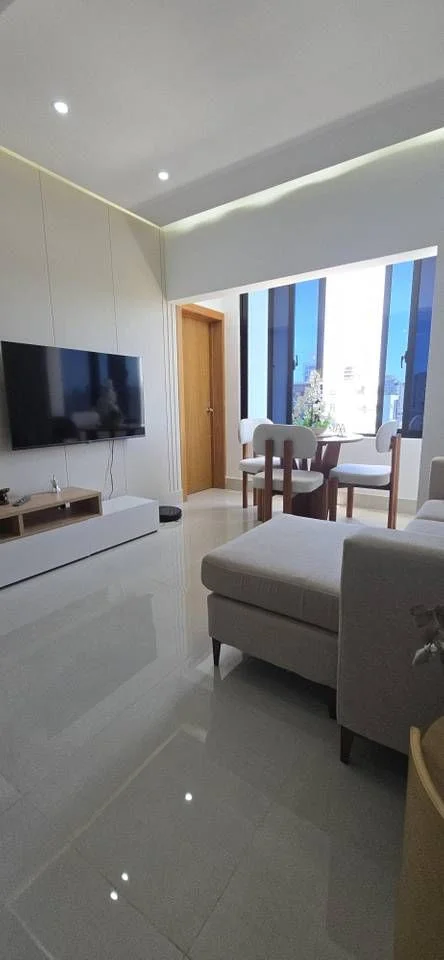 La Esperilla: apartamento 1 hab. · 68 m² en alquiler - 2