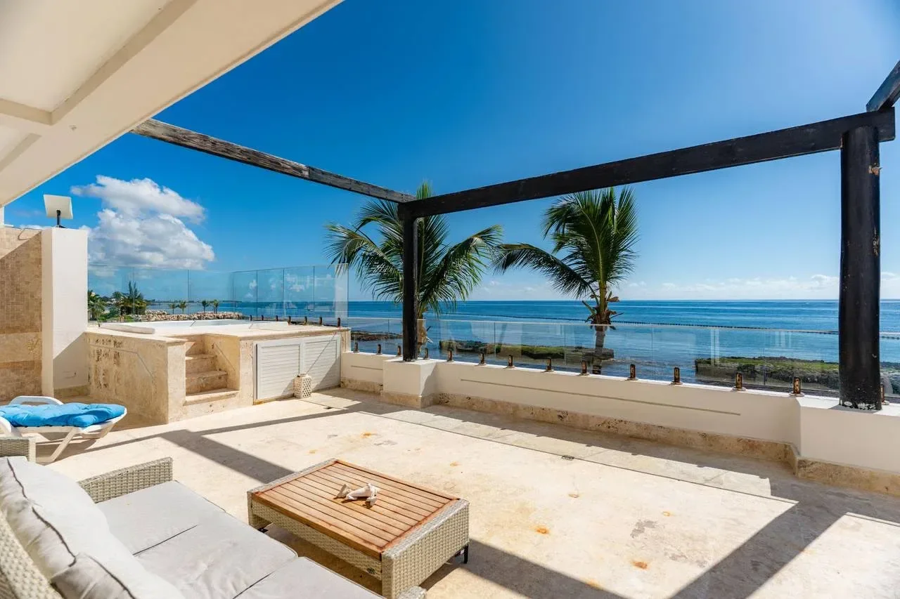 Cap Cana: apartamento 2 hab. · 221.75 m² en venta - 3