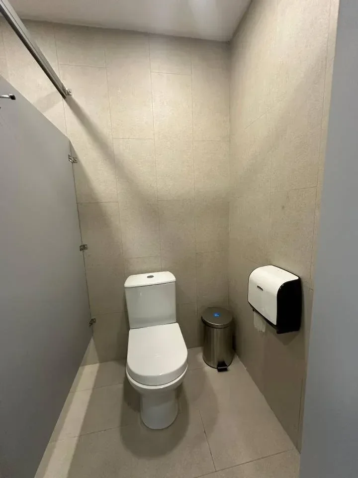 Commercial space for rent — Urbanización Italia, Santo Domingo Este - 3