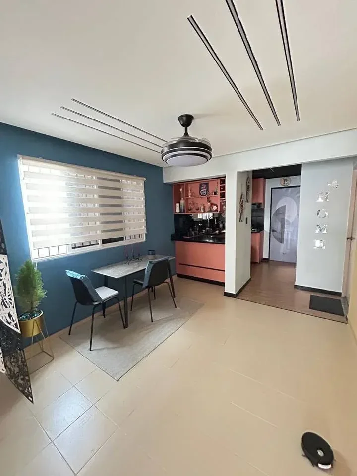Altos de Arroyo Hondo III: casa 3 hab. · 112.91 m² en venta - 3