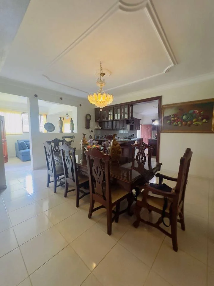 Casa en Villa María, 500 m² en venta - 4