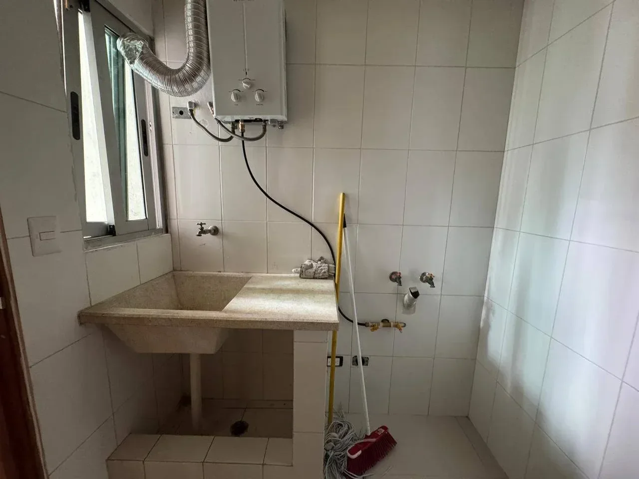 Apartment with 1 bedrooms for rent in La Julia, Santo Domingo D.N. - 5