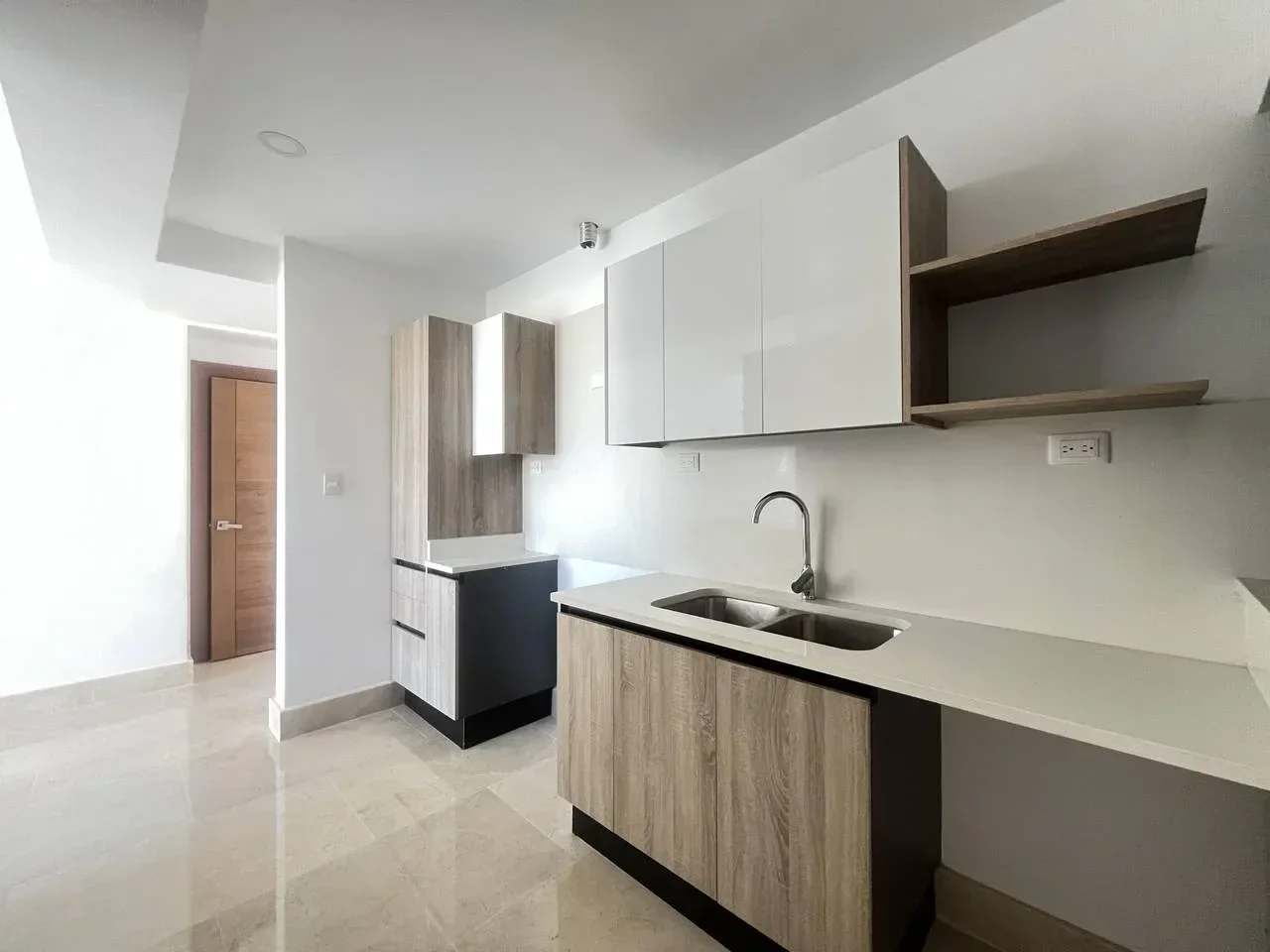 Apartamento de 2 habitaciones en venta en Bella Vista, Distrito Nacional - 5