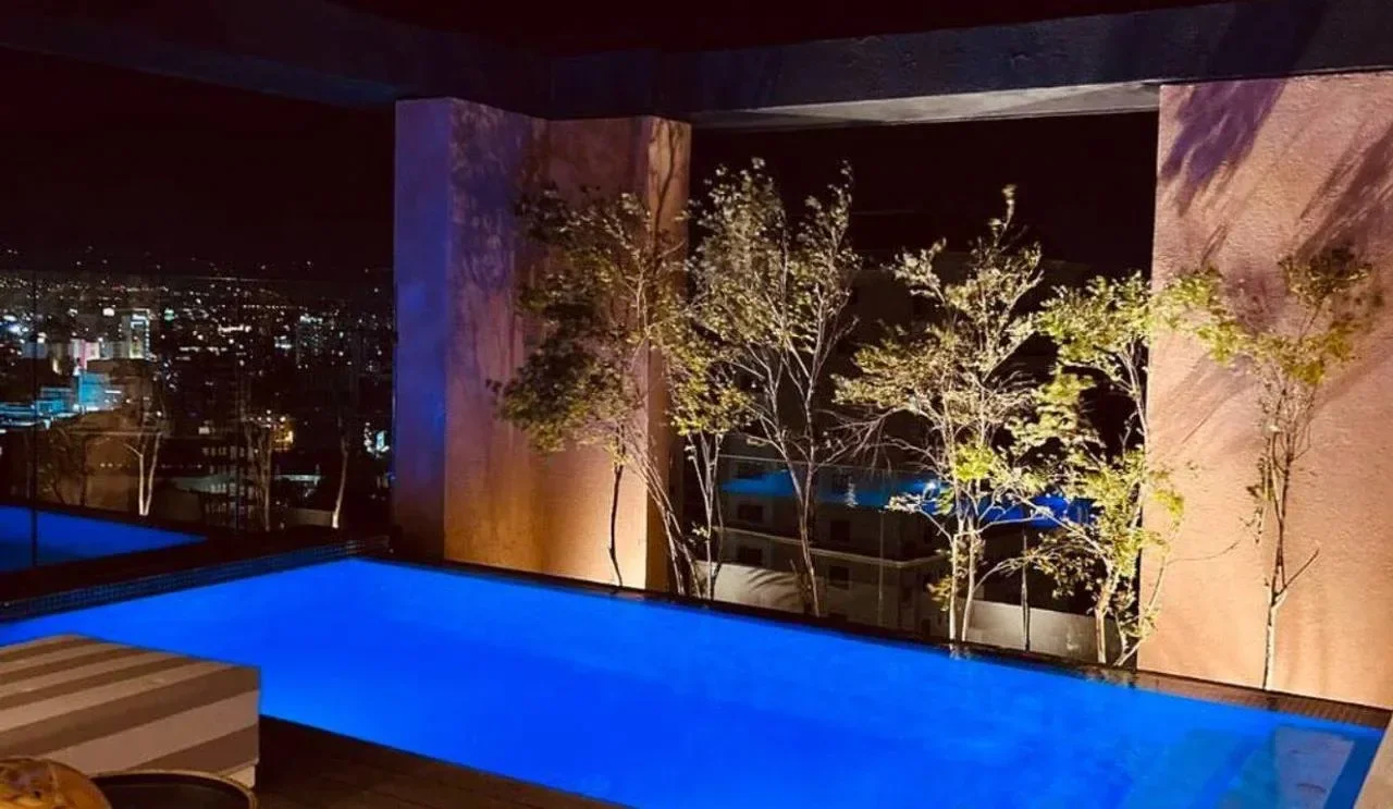 Venta: apartamento en La Trinitaria, Santiago de los Caballeros - 2