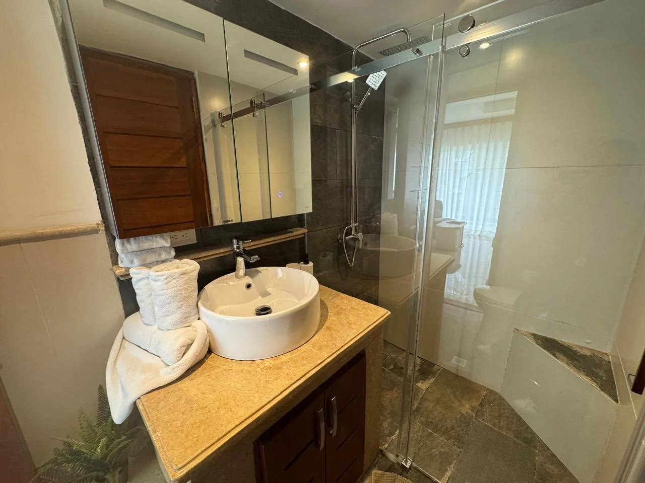 Appartement à Ciudad Las Canas, 110 m² à louer - 5