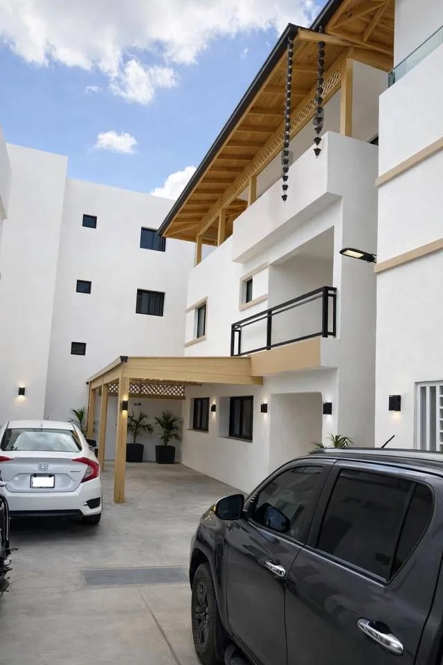 Venta: casa en Alma Rosa II, Santo Domingo Este