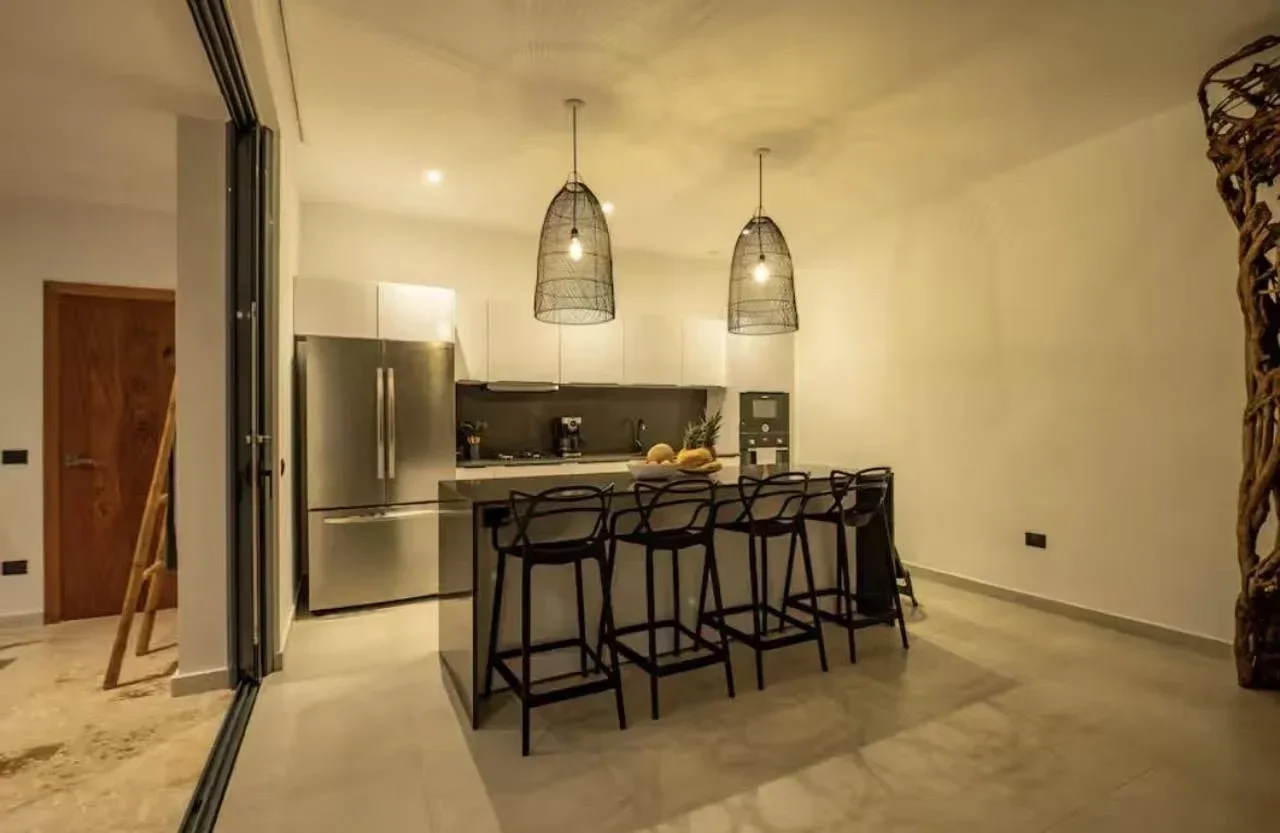 La Bonita: penthouse 4 hab. · 412 m² en venta - 5