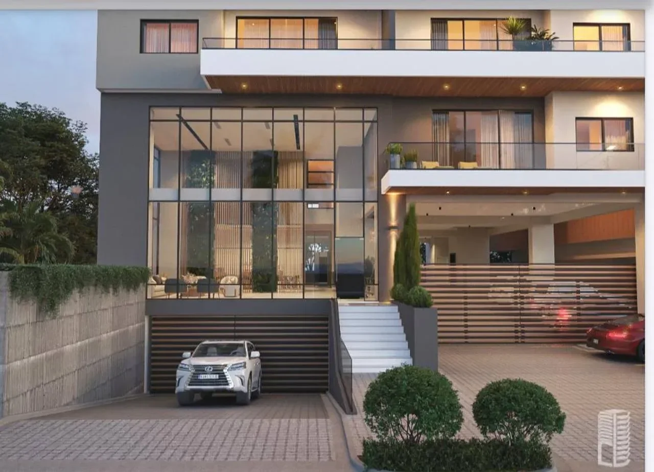 Apartamento de 1 habitaciones en venta en El Millon, Distrito Nacional