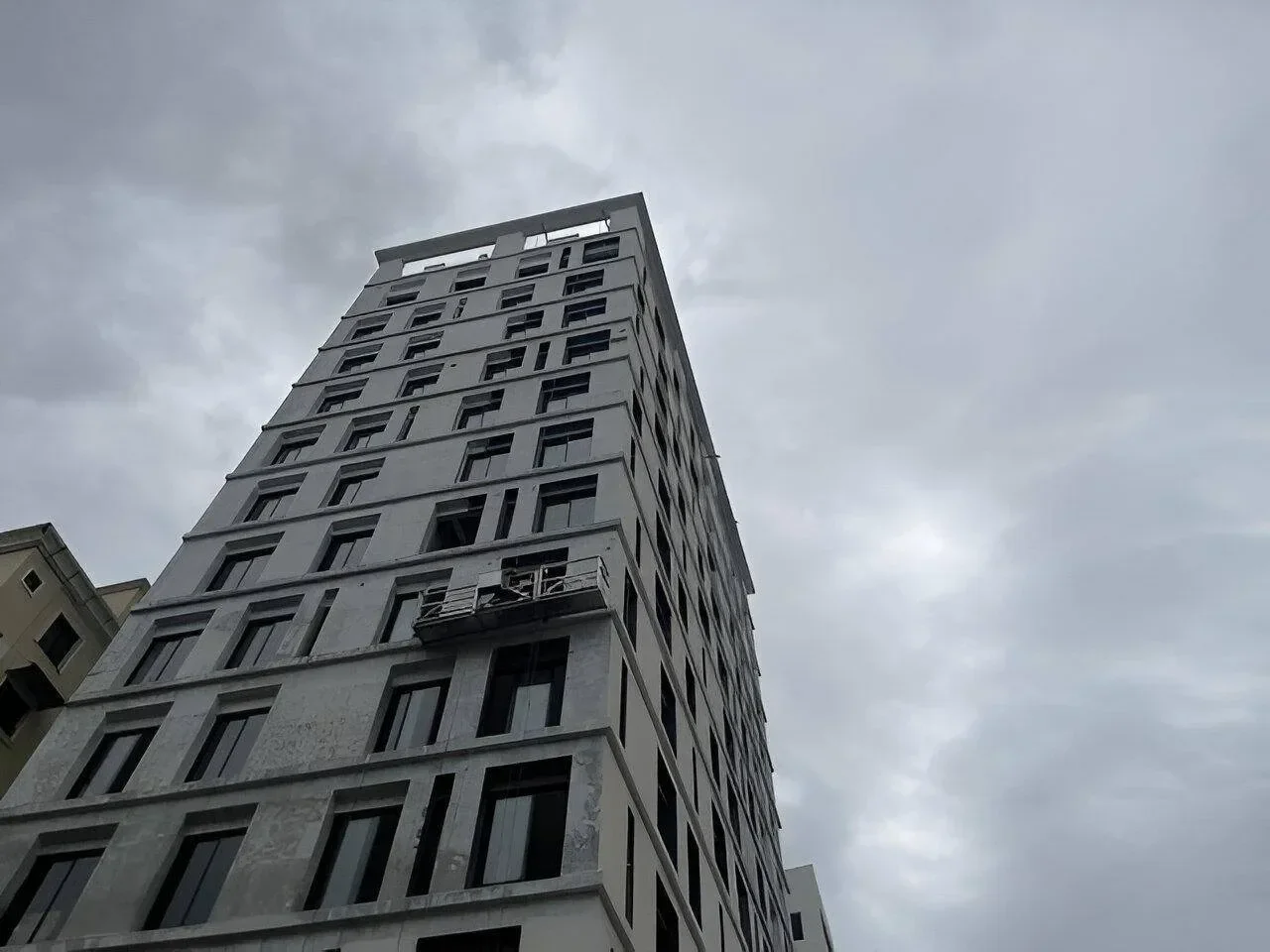 Apartamento de 2 habitaciones en venta en Ensanche Serralles, Distrito Nacional