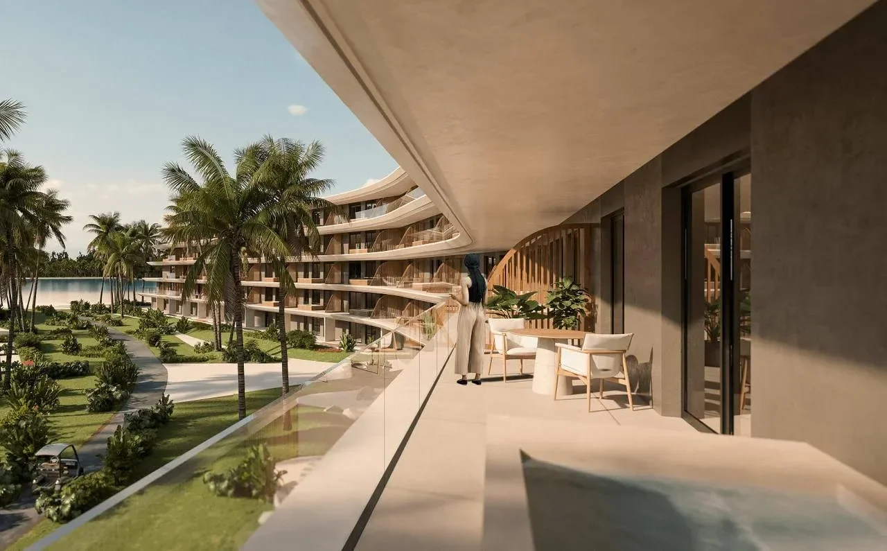 Venta: apartamento en Cabeza de Toro, Punta Cana - 4