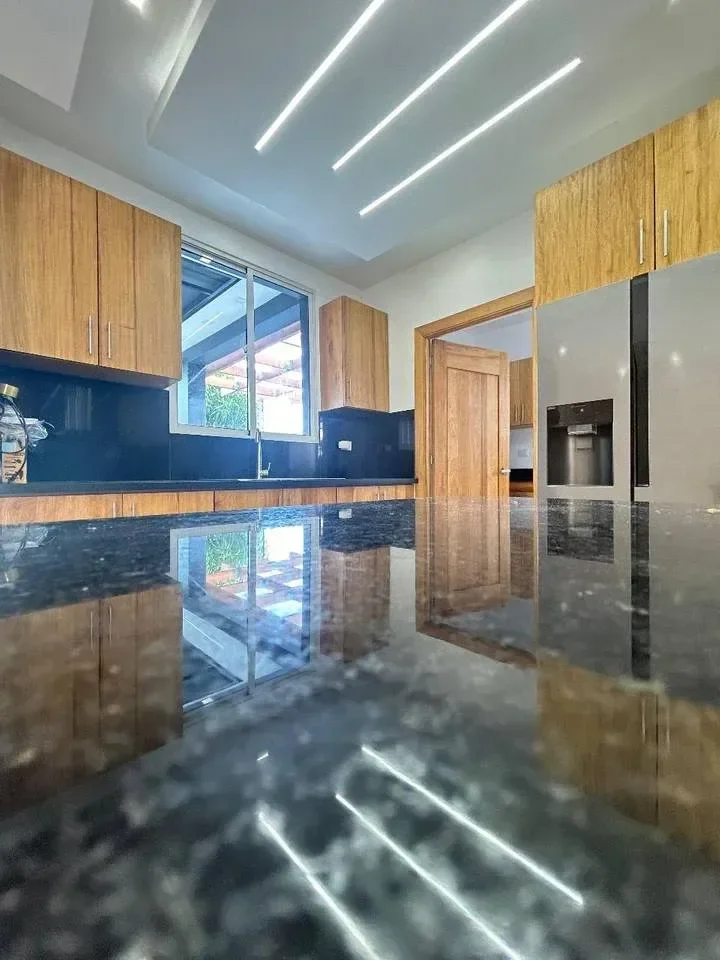 Casa de 3 habitaciones en venta en Gurabo O Flor De Gurabo, Santiago de los Caballeros - 4