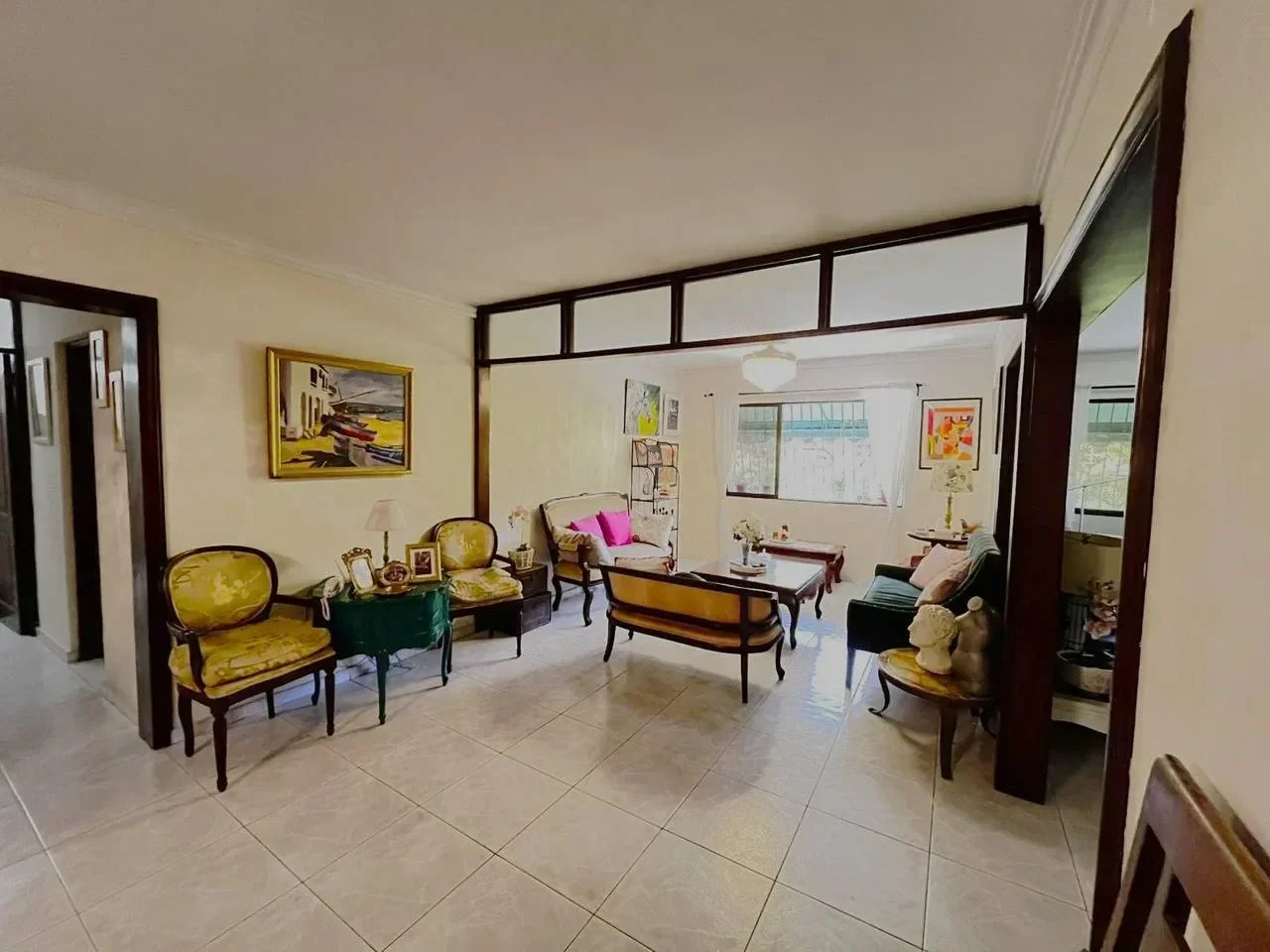 Apartamento en Bella Vista, 175 m² en venta - 2
