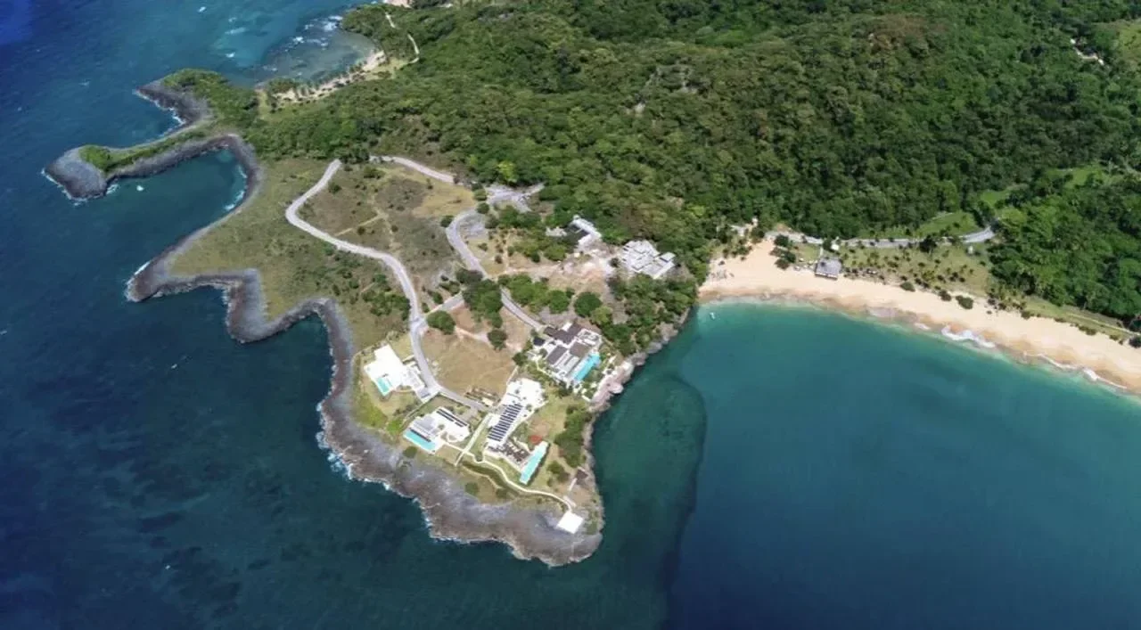 Villa de 5 habitaciones en venta en Centro Del Pueblo O El Limón, Samana - 2