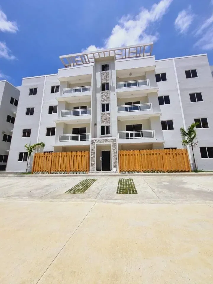 Jacobo Majluta: apartamento 3 hab. en venta - 3