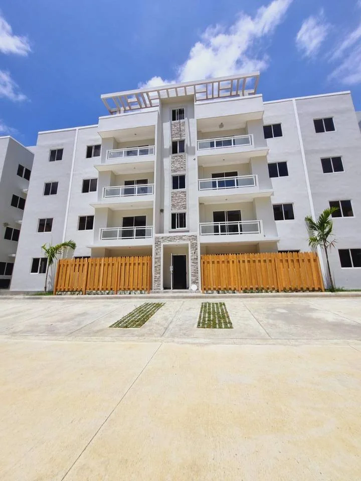 Jacobo Majluta: apartamento 3 hab. en venta - 3