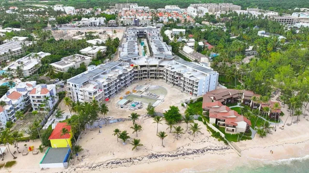 El Cortecito: apartamento 3 hab. · 247.8 m² en venta