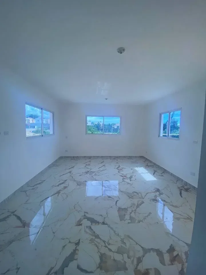 Casa de 4 habitaciones en venta en Ciudad Modelo, Santo Domingo Norte - 5