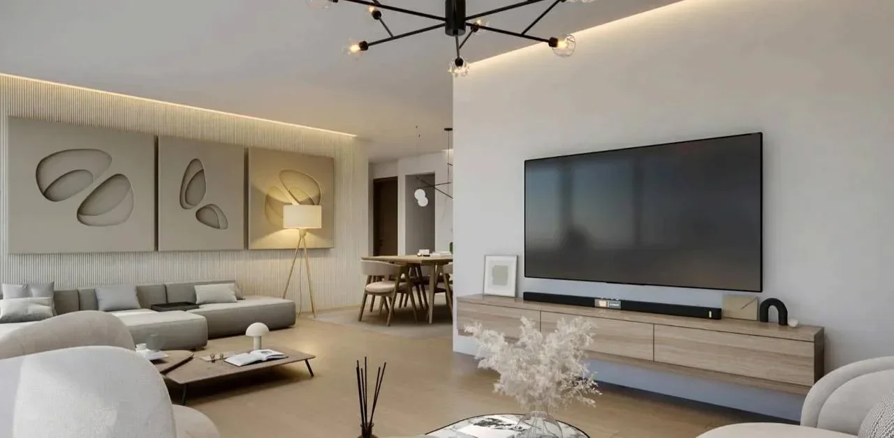 Apartamento de 3 habitaciones en venta en Carretera Gurabo Luperón, Santiago de los Caballeros
