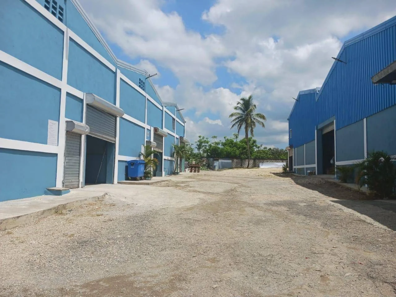 Apartamento en alquiler en Hacienda Estrella, Santo Domingo Norte - 3