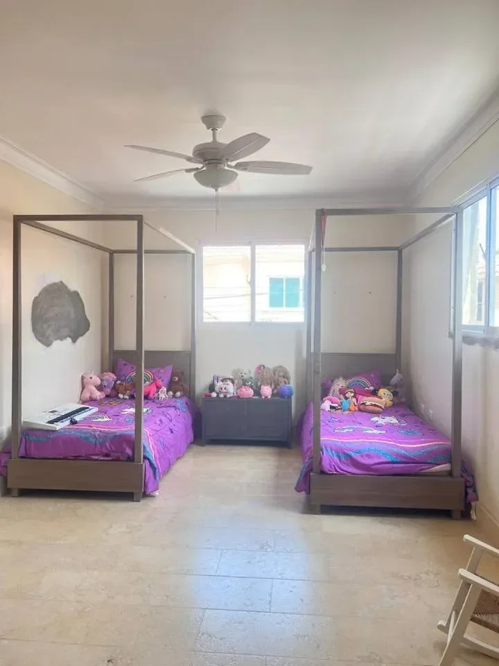 Venta: casa en Villa María, Higuey - 4