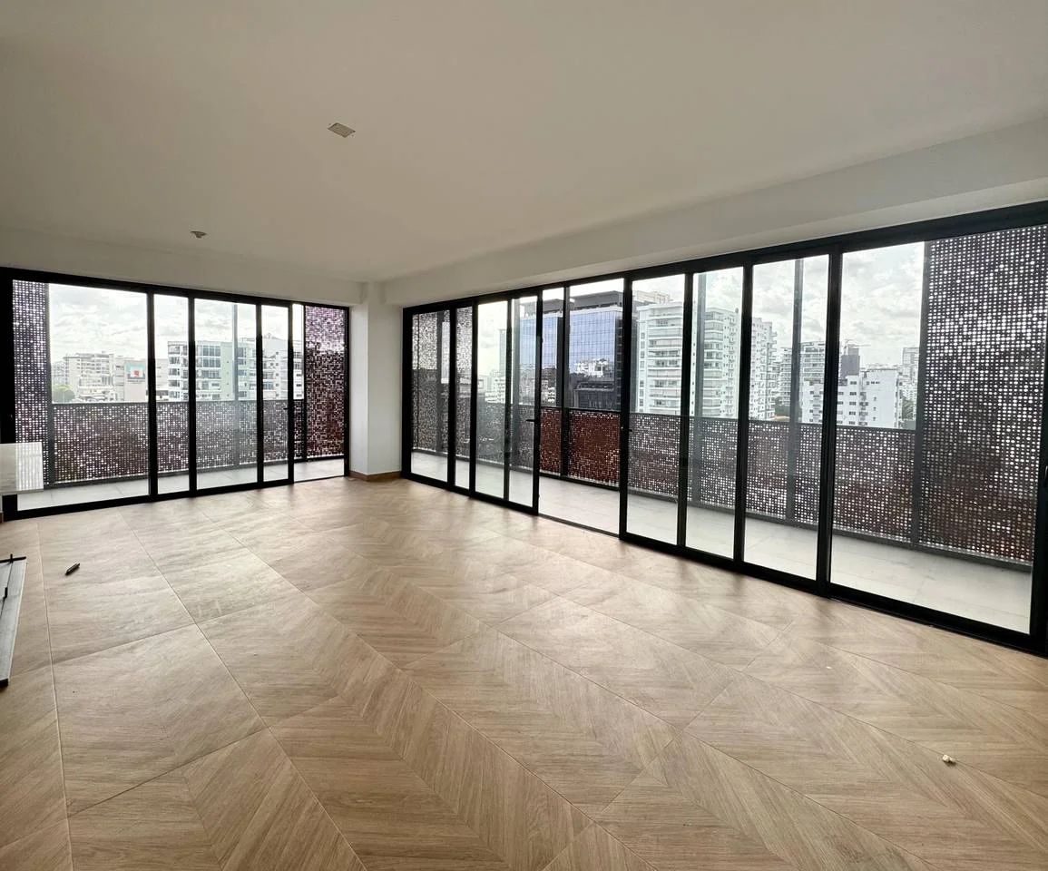 Venta: apartamento en Piantini, Santo Domingo D.N.