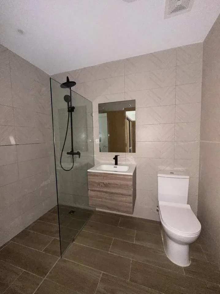 Bella Vista: apartamento 3 hab. · 120 m² en alquiler - 4