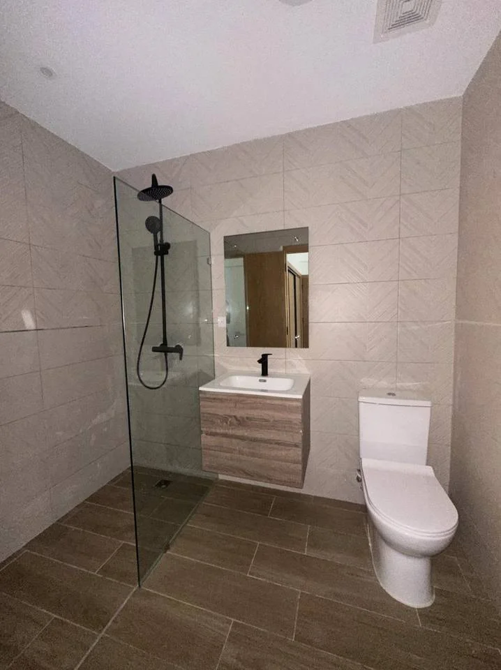 Apartamento en Alquiler 3 Habitaciónes Bella Vista , Exclusiva Torre! - 4