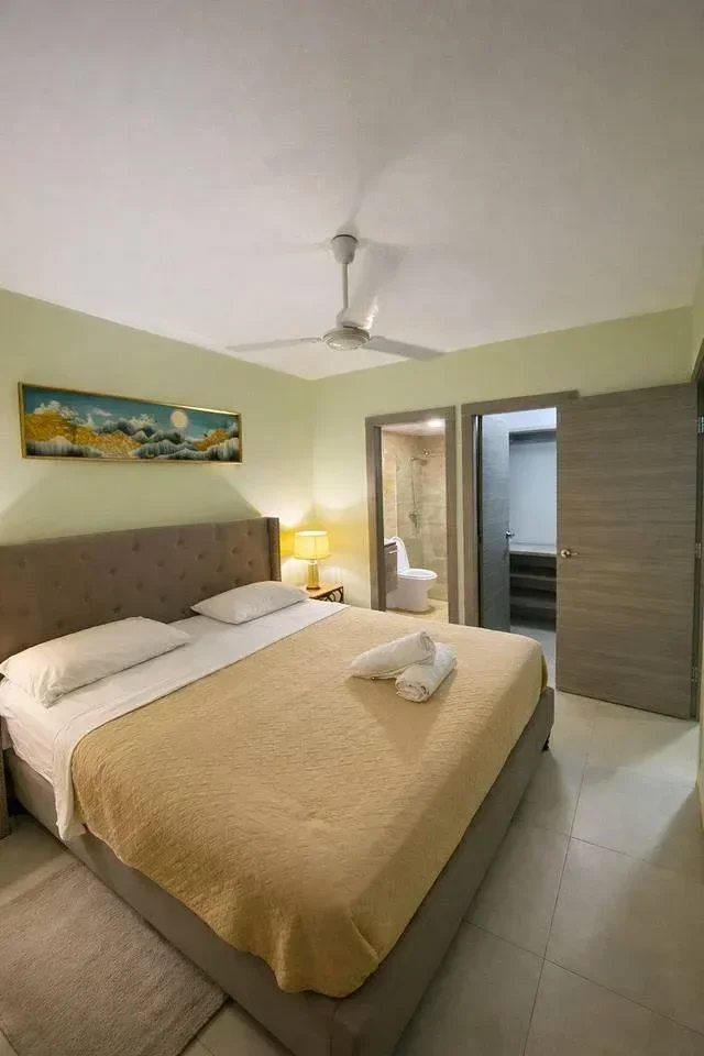 Apartamento en Punta cana, 43.12 m² en venta - 2