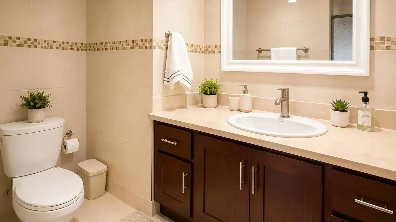 Metro Country Club: apartamento 3 hab. · 155 m² en venta - 5