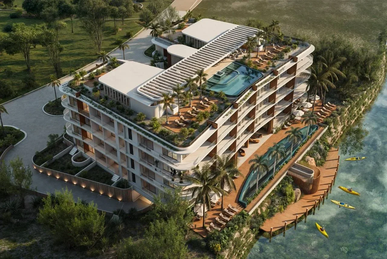 Apartamento en venta — Cap Cana, Cap Cana (2 hab.)