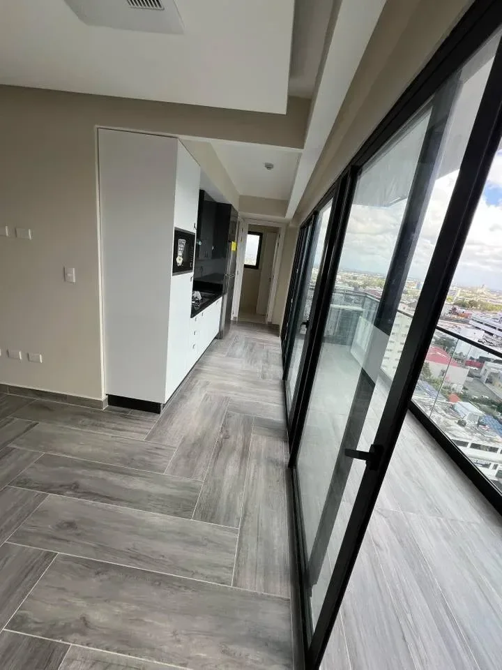 Ensanche Naco: apartamento 2 hab. · 150 m² en venta - 4