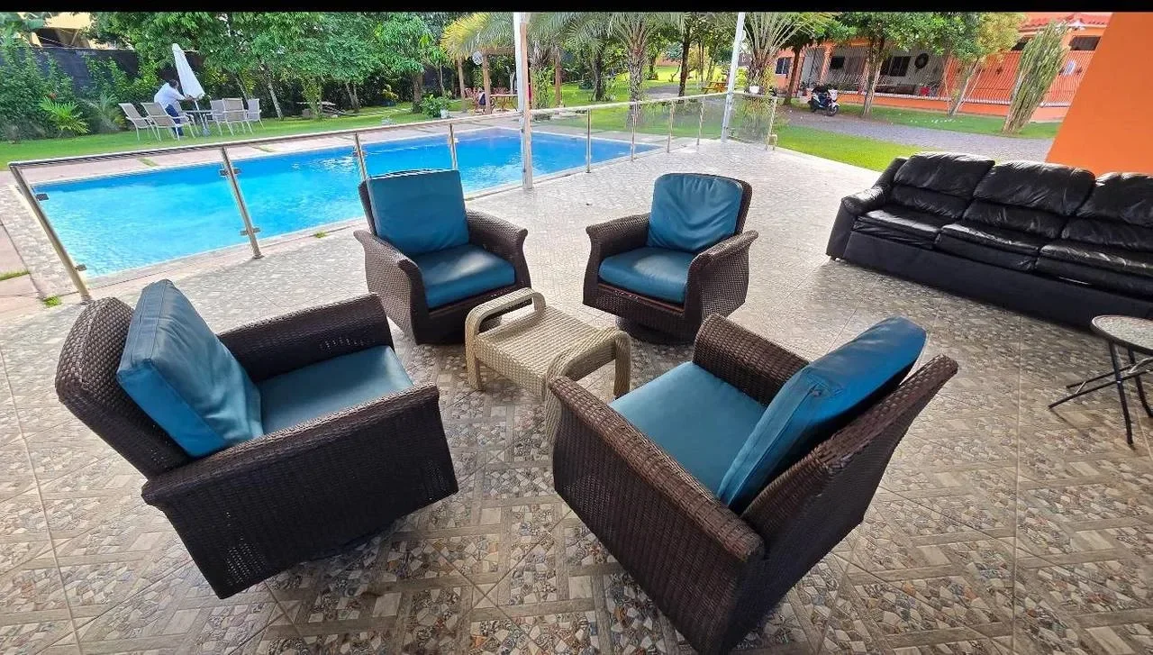 Villa de 15 habitaciones en venta en Caño Grande, Bonao - 3