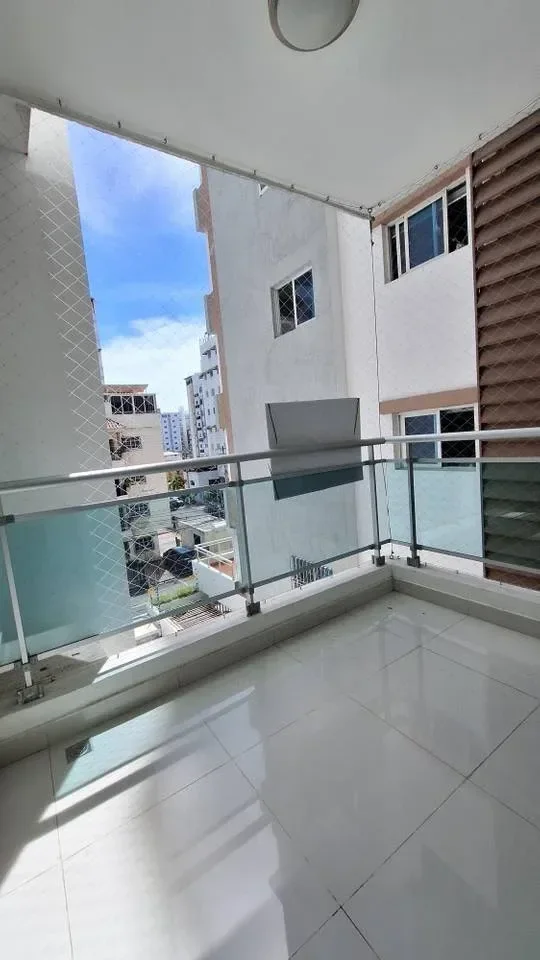 Appartement de 3 chambres à vendre à Bella Vista, Distrito Nacional